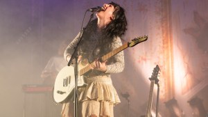 3 Songs That Show Wednesday Embracing Their Roots
