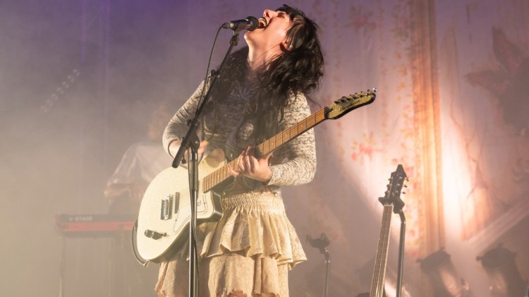 3 Songs That Show Wednesday Embracing Their Roots