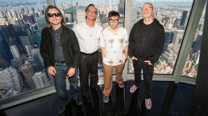 3 Fun Facts About Weezer’s ‘Gold Album’