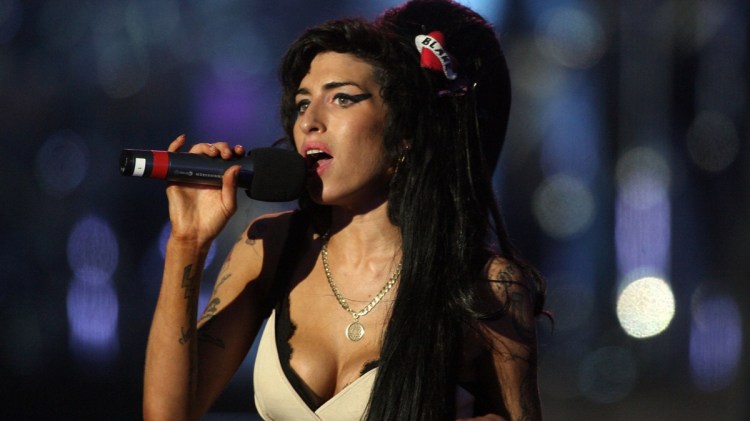 A Look Back at Amy Winehouse’s Haunting Smash “Rehab”