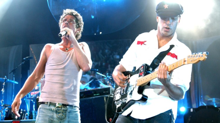 The Audioslave Track That May Be One of Chris Cornell’s Best Songs