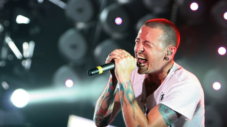 This Linkin Park Song May Feature Chester Bennington’s Most Emotional Vocal Performance