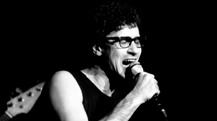 6 Facts You Might Not Have Known About Pop Rock Legend Donnie Iris