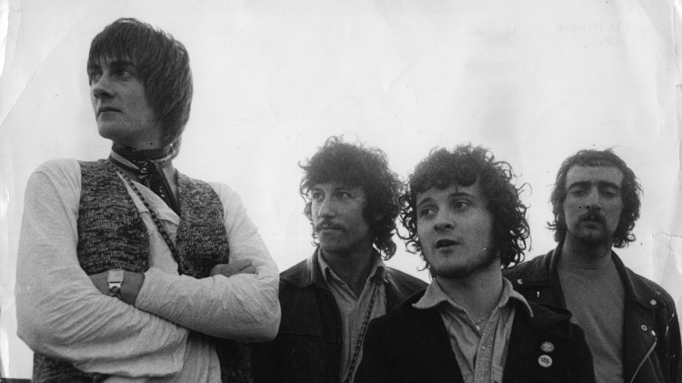 6 Essential Pre-Stevie Nicks and Lindsey Buckingham Fleetwood Mac Songs