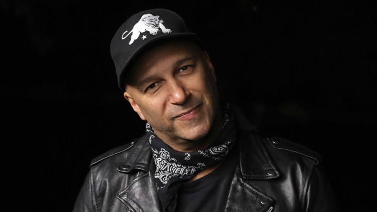 3 Fun Facts About Rage Against The Machine’s Tom Morello