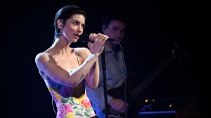 Gracie Abrams Suffers Relationship Woes in “Here You Come, There You Go”
