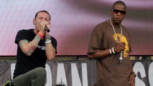 Remember When Jay-Z and Linkin Park Released This Epic Rap-Rock Collaboration in the Early Aughts?