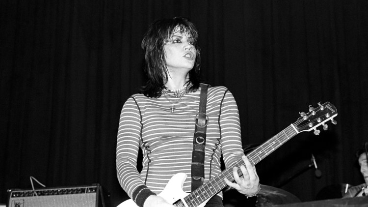 The Rolling Stones Song That Inspired “I Love Rock ’N’ Roll”