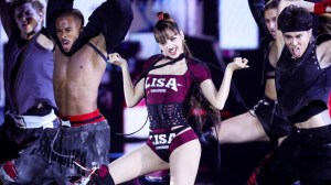 Lisa Becomes an Action Hero in Cinematic New Song “Tarantino”