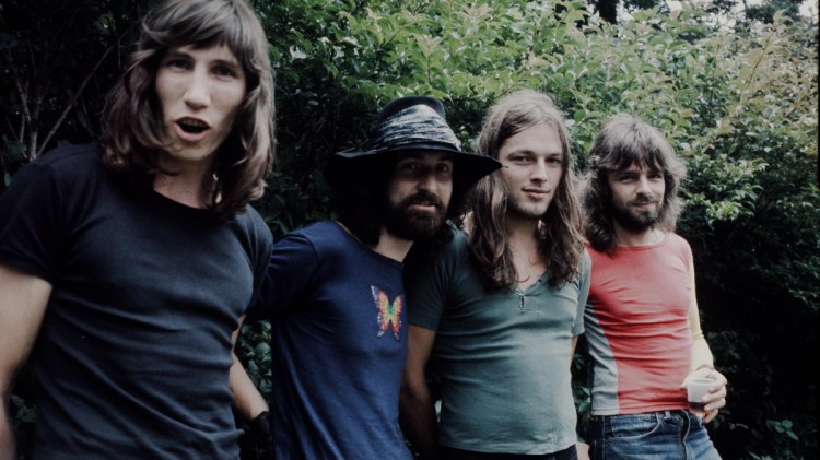 The Anxiety That Inspired Roger Waters To Write “Time” by Pink Floyd