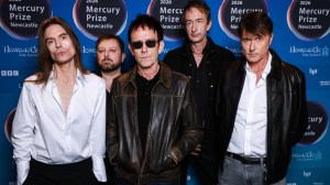 Britpop Legends Suede Search for Connection in “Dancing With The Europeans”