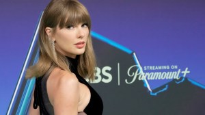 The Lonely Meaning Behind “Babylon” by Taylor Swift