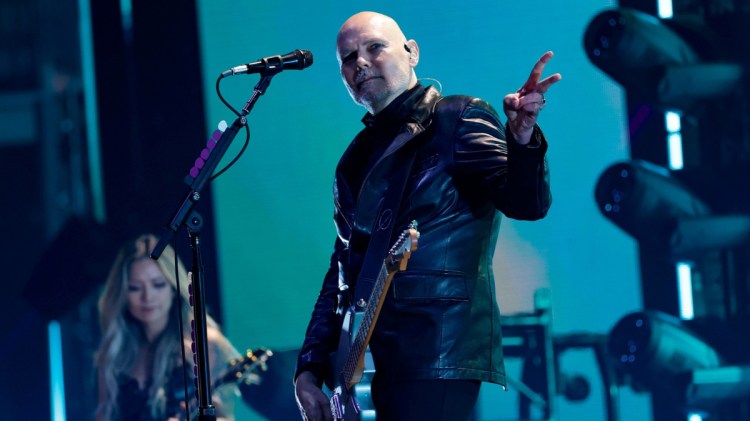 This Smashing Pumpkins Track May Be One of Billy Corgan’s Best Songs