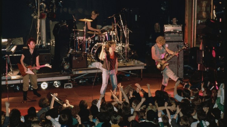 3 Songs That Reveal the Post-Punk Roots of U2