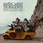 words to song surfin safari