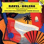 Boléro by Maurice Ravel - Songfacts