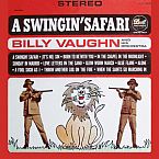 the song swinging safari