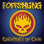 the offspring conspiracy of one tour