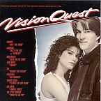 journey vision quest song