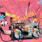 Industriel Arv demonstration Lyrics for Buffalo Gals by Malcolm McLaren - Songfacts