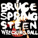 what year was bruce springsteen wrecking ball tour