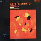 The Girl From Ipanema by Stan Getz and Astrud Gilberto - Songfacts