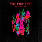 Foo Fighters - Walk (Lyrics) 