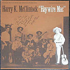The Big Rock Candy Mountain by Harry McClintock - Songfacts