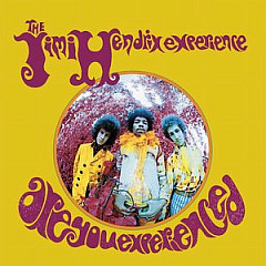 Jimi Hendrix