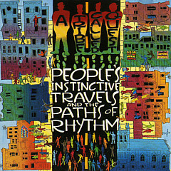 A Tribe Called Quest