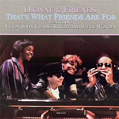 Dionne & Friends