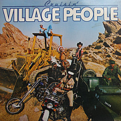 The Village People