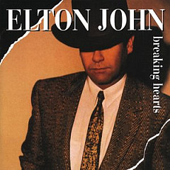 Elton John