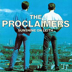 The Proclaimers