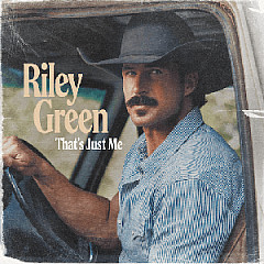 Riley Green