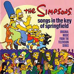 The Simpsons