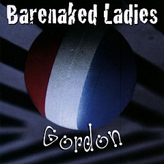 Barenaked Ladies