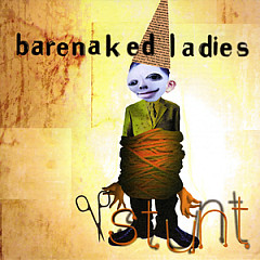 Barenaked Ladies