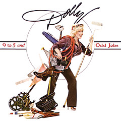 Dolly Parton