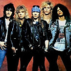 The Garden By Guns N Roses Songfacts