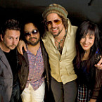 Send Me On My Way By Rusted Root Songfacts