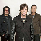 The Goo Goo Dolls Artistfacts