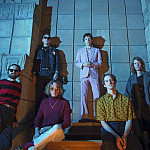 Cage the Elephant