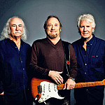 Crosby, Stills & Nash