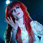 Florence + the Machine