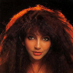 Kate Bush