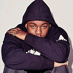 Kendrick Lamar