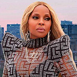 Mary J. Blige