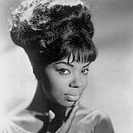 Mary Wells