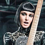 Sinéad O'Connor